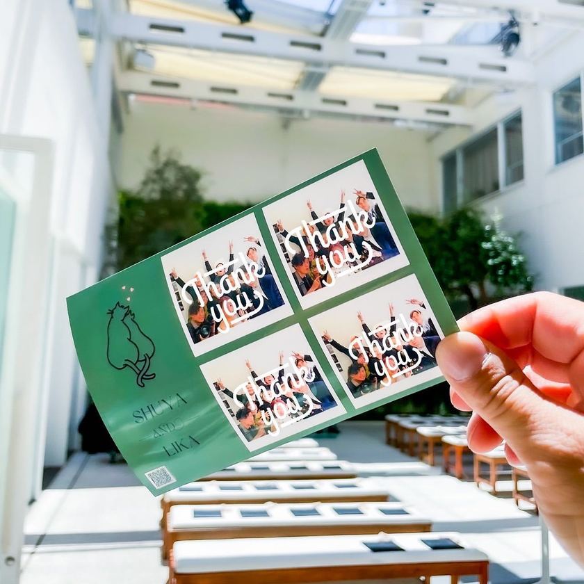 What is the price of the Yonsujun photo booth/Pashasnap that takes purikura photos? How to rent it?にて紹介している画像