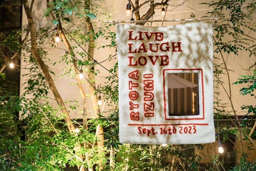 Check Prices and Locations! Trendy Tufting for Cute Welcome Boards 【Welcome Rugs】にて紹介している画像