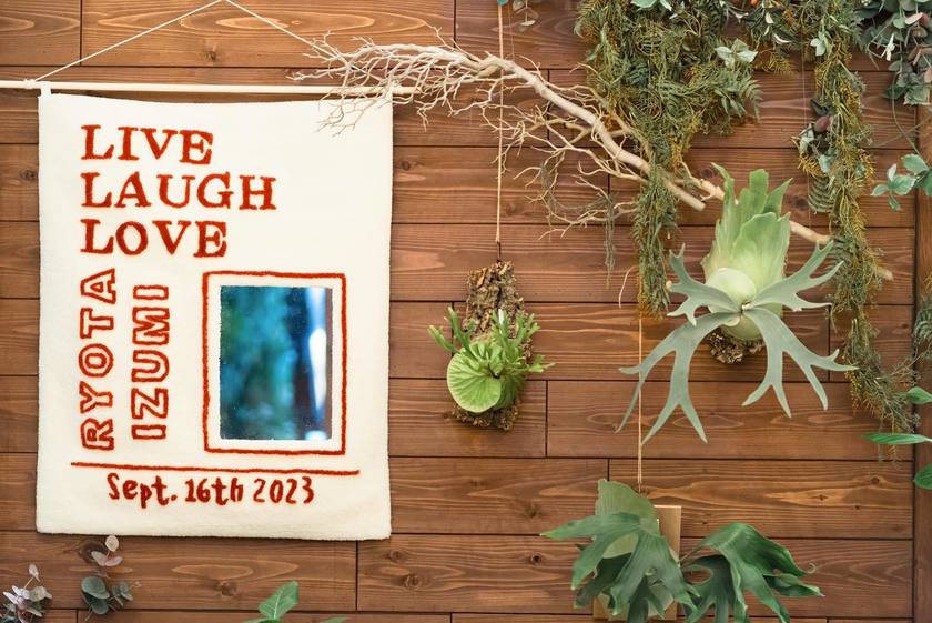 Check Prices and Locations! Trendy Tufting for Cute Welcome Boards 【Welcome Rugs】にて紹介している画像