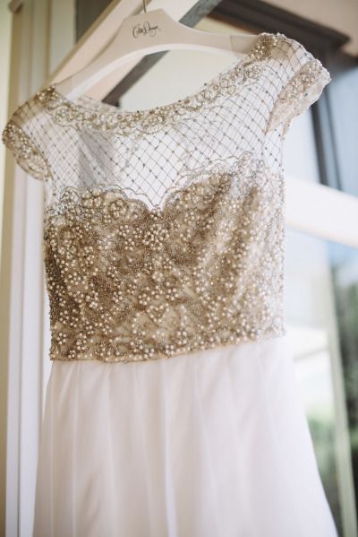 ロマンティックなwedding dressを20着あつめました♡にて紹介している画像