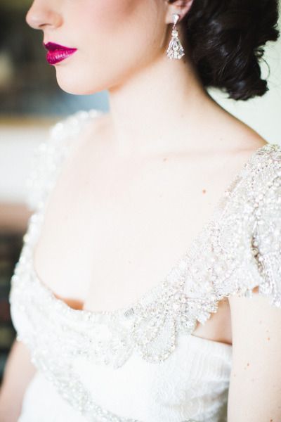 ロマンティックなwedding dressを20着あつめました♡にて紹介している画像