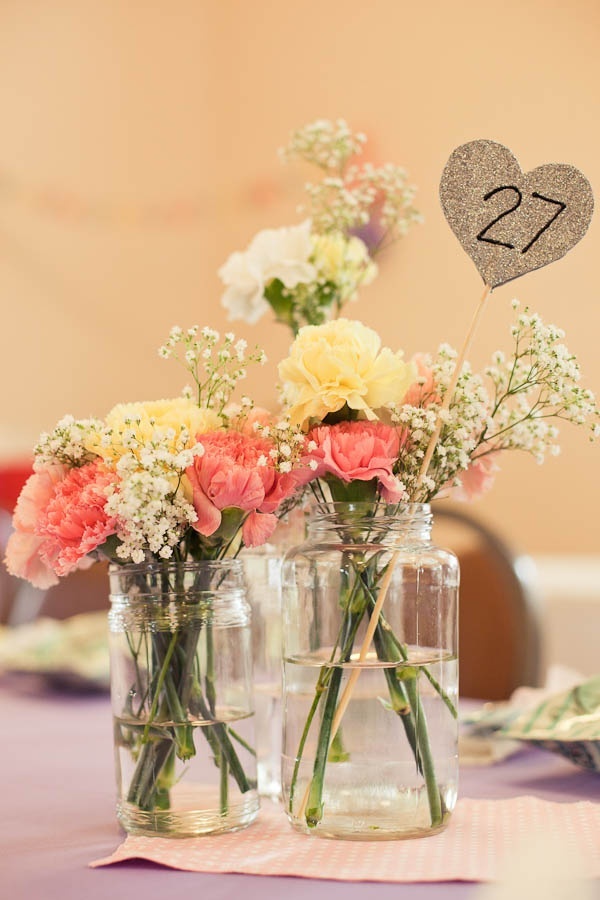 テーマのお花はカーネーション♡ほんわか可愛いフラワーコーディネート♩にて紹介している画像