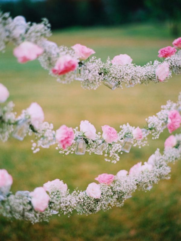 テーマのお花はカーネーション♡ほんわか可愛いフラワーコーディネート♩にて紹介している画像