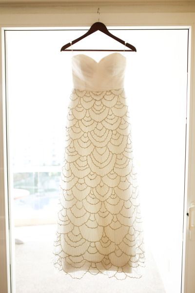 ロマンティックなwedding dressを20着あつめました♡にて紹介している画像