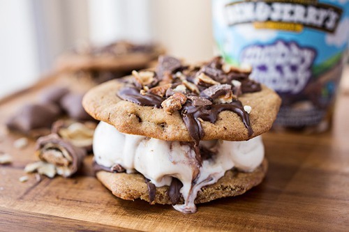 Perfect Hospitality with Hybrid Sweets: A Special Collection of Desserts to Delight Your Guests ♡にて紹介している画像