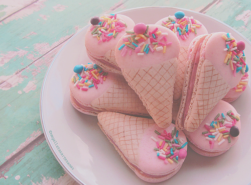 Perfect Hospitality with Hybrid Sweets: A Special Collection of Desserts to Delight Your Guests ♡にて紹介している画像