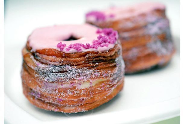 Perfect Hospitality with Hybrid Sweets: A Special Collection of Desserts to Delight Your Guests ♡にて紹介している画像