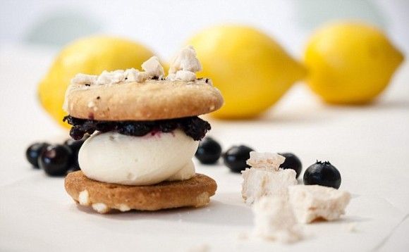 Perfect Hospitality with Hybrid Sweets: A Special Collection of Desserts to Delight Your Guests ♡にて紹介している画像