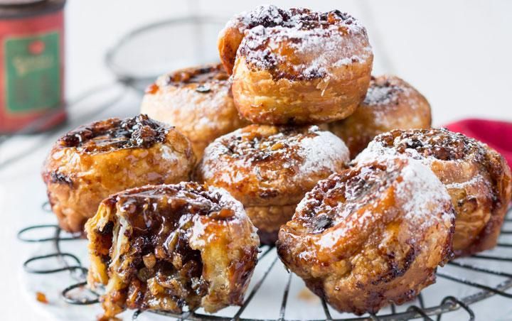 Perfect Hospitality with Hybrid Sweets: A Special Collection of Desserts to Delight Your Guests ♡にて紹介している画像