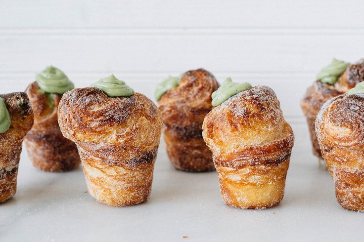 Perfect Hospitality with Hybrid Sweets: A Special Collection of Desserts to Delight Your Guests ♡にて紹介している画像