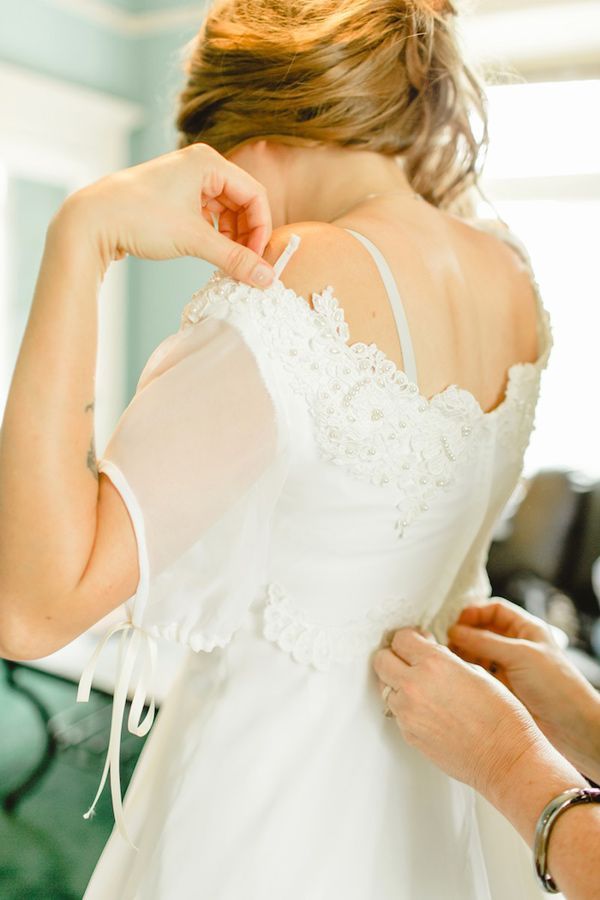 ロマンティックなwedding dressを20着あつめました♡にて紹介している画像