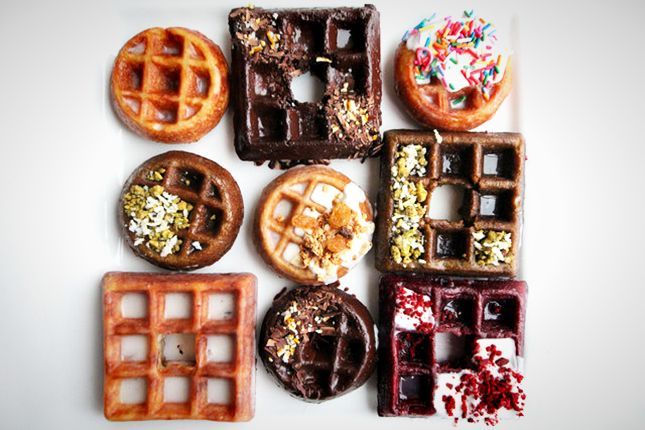 Perfect Hospitality with Hybrid Sweets: A Special Collection of Desserts to Delight Your Guests ♡にて紹介している画像