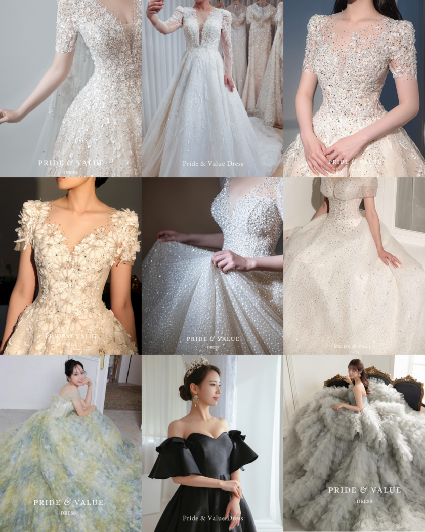 渡韓せずに韓国クオリティを♡数々の韓国クリエイター協力の元造り上げられた大阪のフォトスタジオ［Studio Le Temps］にて紹介している画像