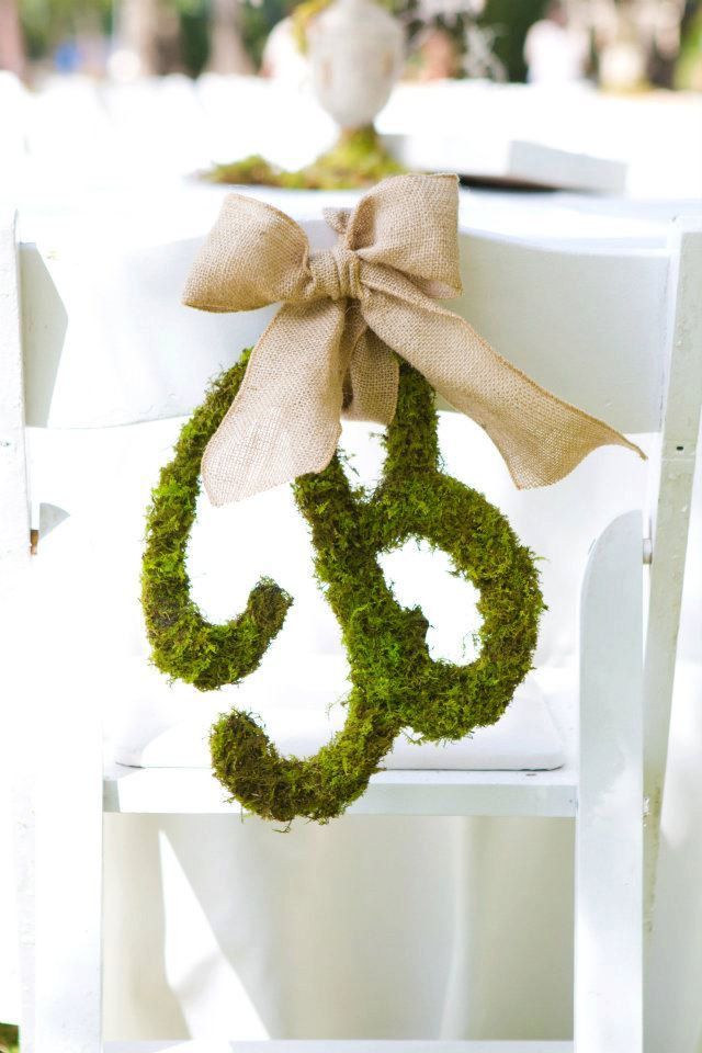 Stylish Interior: Create Alphabet Objects with Easy DIY! ❤️にて紹介している画像