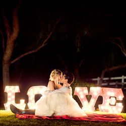 Stylish Interior: Create Alphabet Objects with Easy DIY! ❤️にて紹介している画像