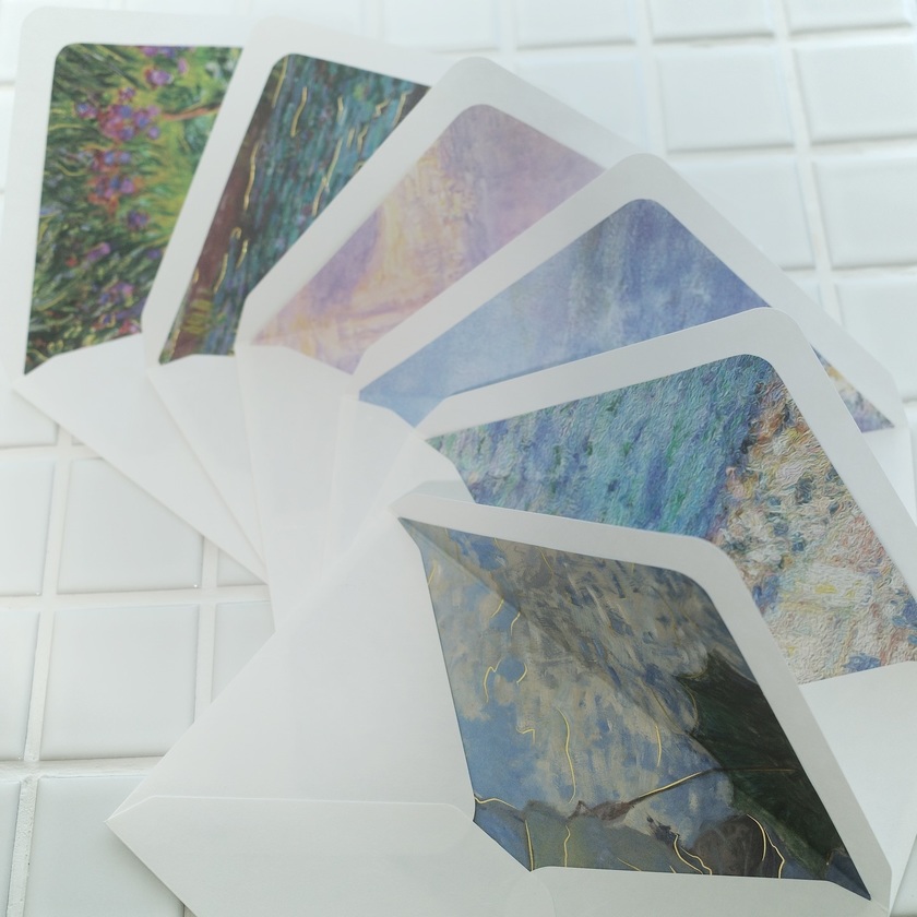 これが手作りなんてすごすぎ♡リアル花嫁さん作・感動レベルで可愛い結婚式招待状DIYお手本集💌にて紹介している画像