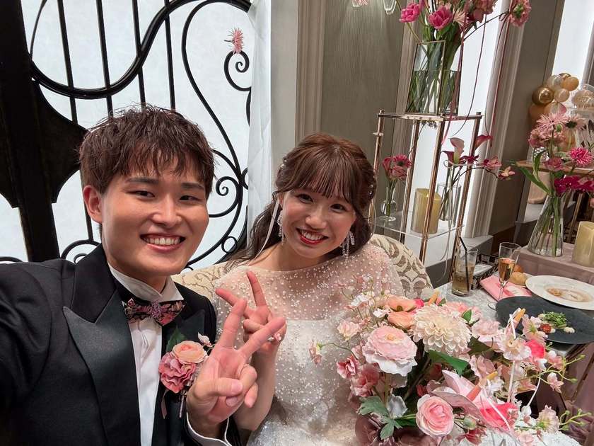 【4way】キヨコハタ×marryのコラボドレス🌸［ケープを楽しむドレス］の着用お写真まとめにて紹介している画像