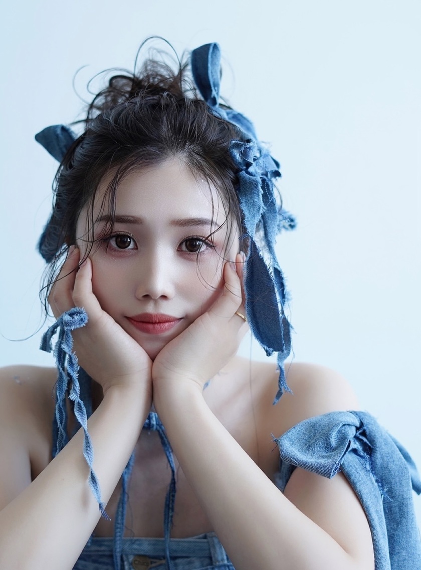 真似したい！2025年版最新デニム前撮りのおしゃれなお手本＆おすすめアイテム特集🩵💙にて紹介している画像