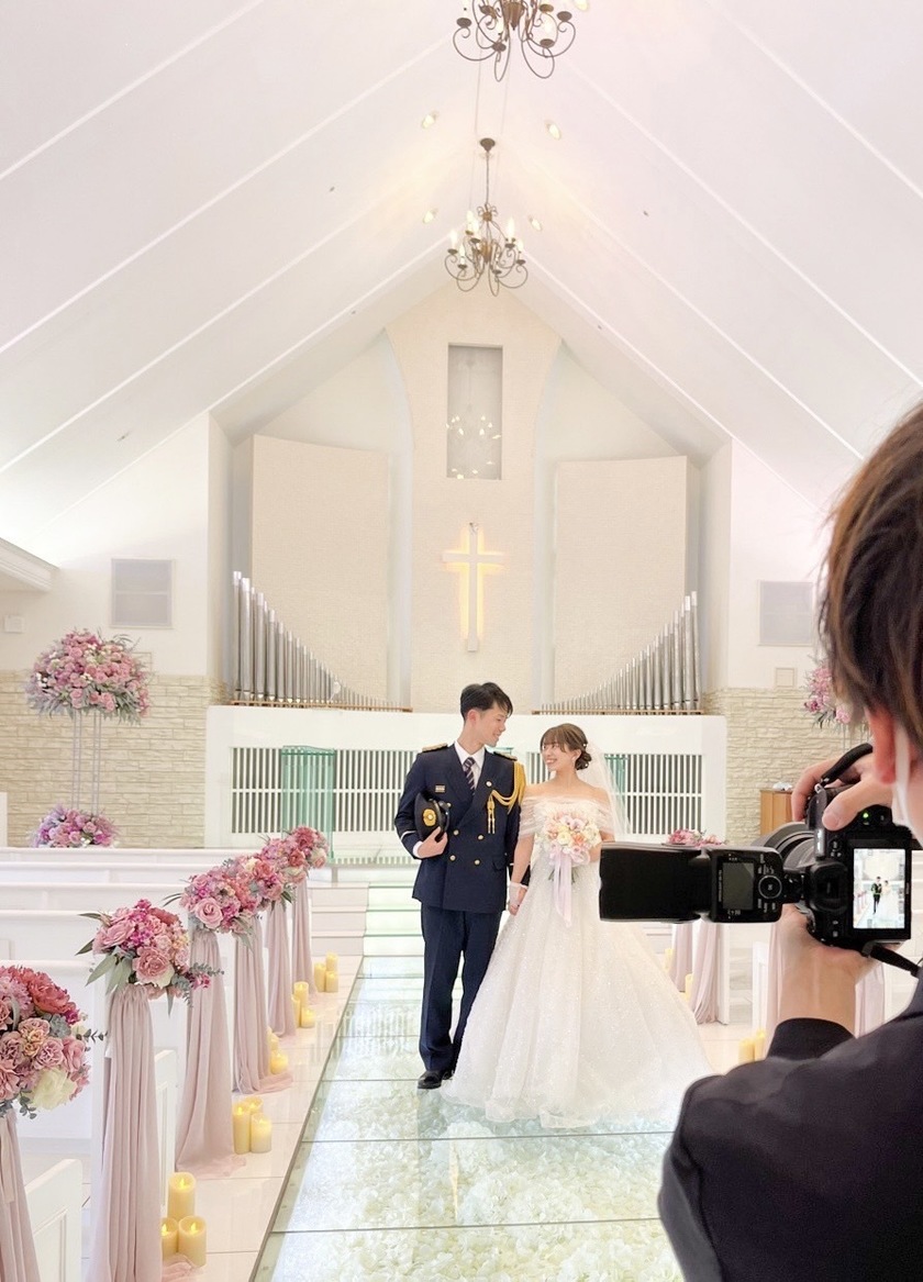 【4way】キヨコハタ×marryのコラボドレス🌸［ケープを楽しむドレス］の着用お写真まとめにて紹介している画像