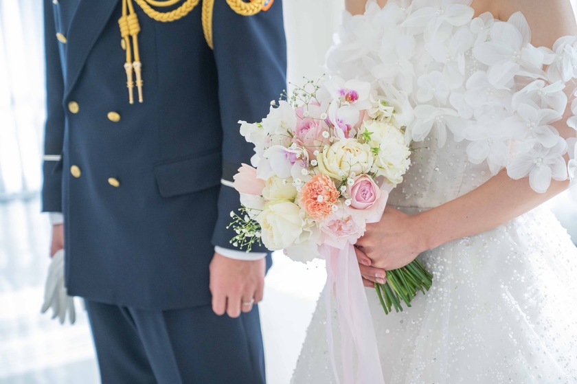 【4way】キヨコハタ×marryのコラボドレス🌸［ケープを楽しむドレス］の着用お写真まとめにて紹介している画像