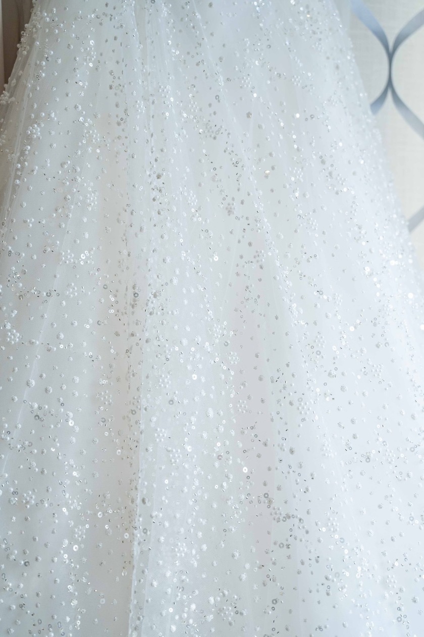 【4way】キヨコハタ×marryのコラボドレス🌸［ケープを楽しむドレス］の着用お写真まとめにて紹介している画像