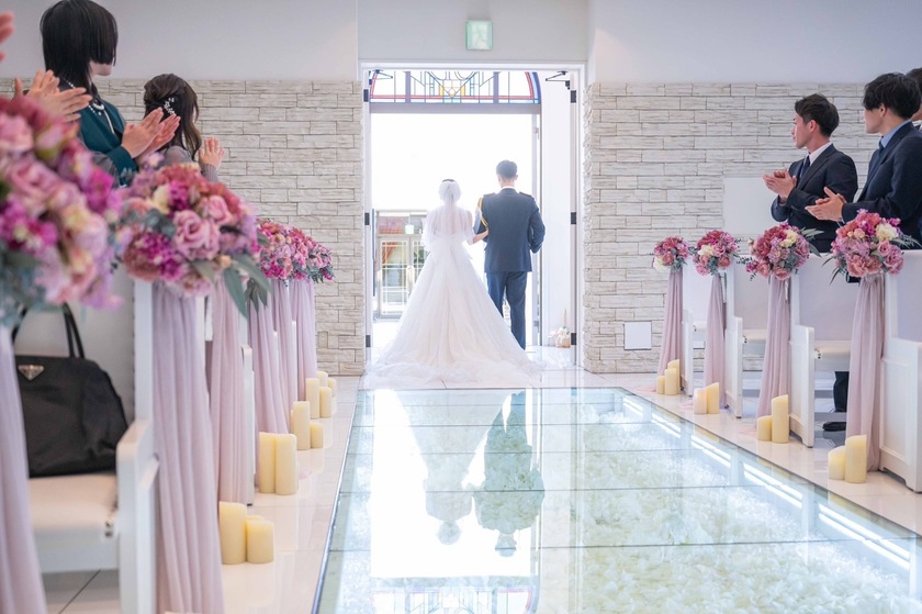 【4way】キヨコハタ×marryのコラボドレス🌸［ケープを楽しむドレス］の着用お写真まとめにて紹介している画像