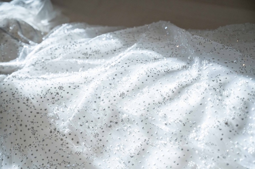 【4way】キヨコハタ×marryのコラボドレス🌸［ケープを楽しむドレス］の着用お写真まとめにて紹介している画像