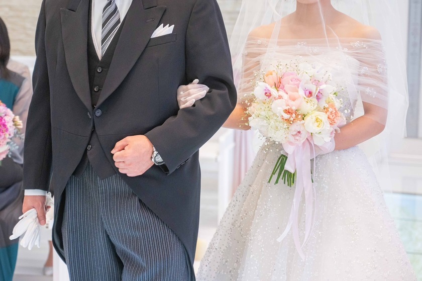 【4way】キヨコハタ×marryのコラボドレス🌸［ケープを楽しむドレス］の着用お写真まとめにて紹介している画像