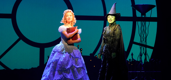 ミュージカル好きなら💜💚結婚式で流したい、劇団四季の曲まとめ💛🩷にて紹介している画像