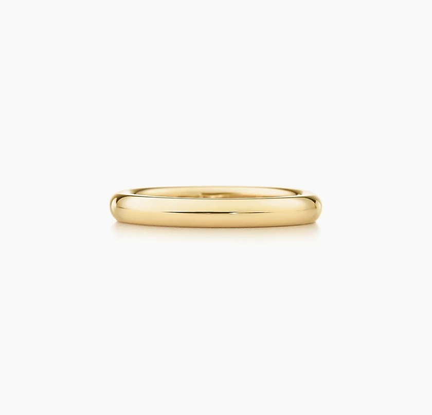 ＼2025年4月現在／憧れブランド。ティファニーの結婚指輪の価格帯はどのくらい？にて紹介している画像