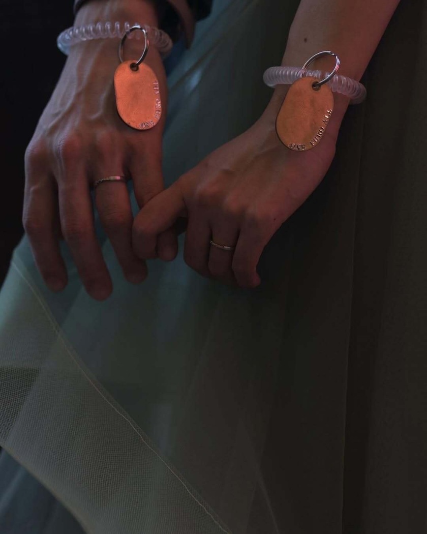 サウナー夫婦必見！結婚式にも“ととのい”を《サウナ婚》テーマのウェディングアイデア9選♨️にて紹介している画像