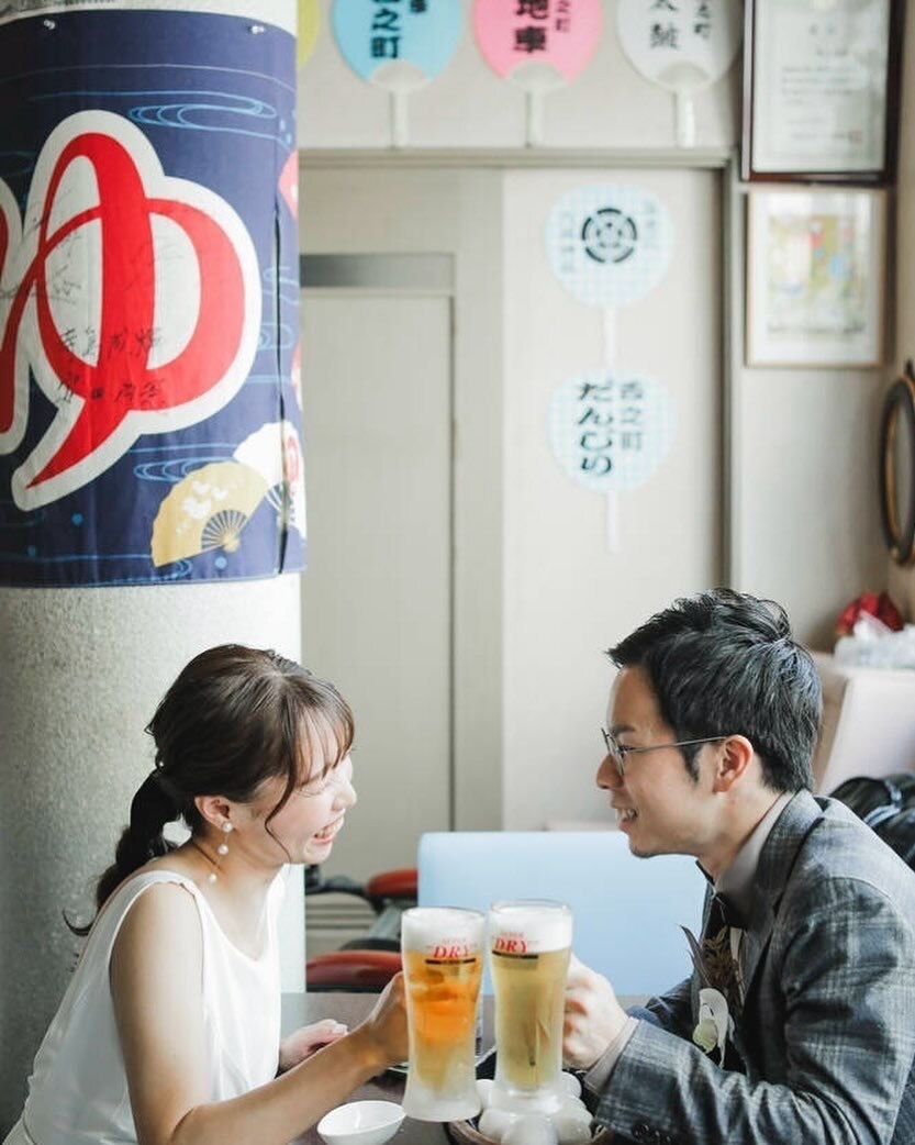 サウナー夫婦必見！結婚式にも“ととのい”を《サウナ婚》テーマのウェディングアイデア9選♨️にて紹介している画像