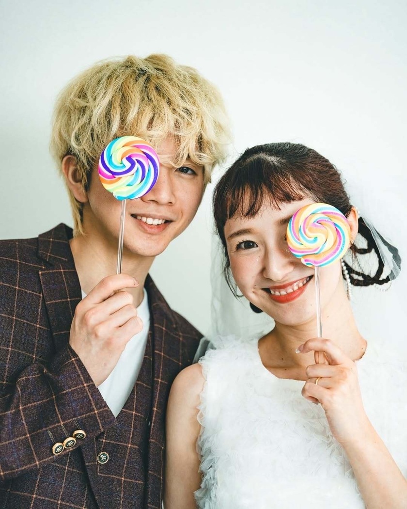 かわいくて美味しそうな名前が気になる🍩🎀三つ編みツインアレンジの「ドーナツヘア」10選にて紹介している画像