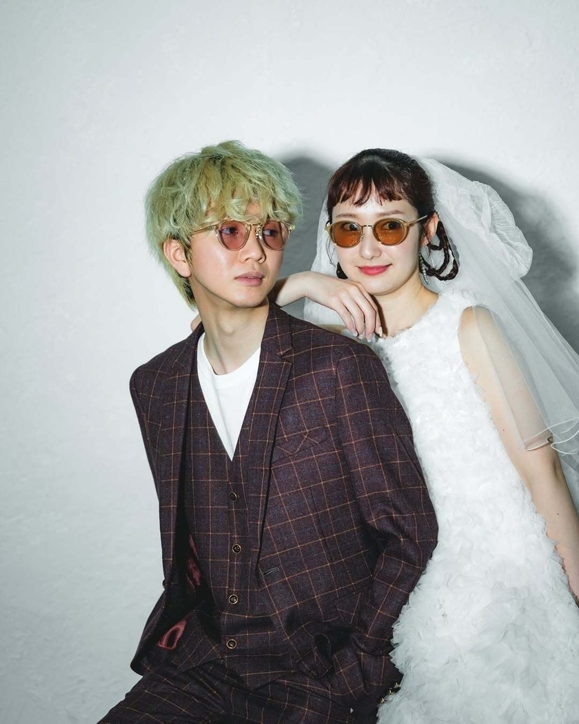 かわいくて美味しそうな名前が気になる🍩🎀三つ編みツインアレンジの「ドーナツヘア」10選にて紹介している画像