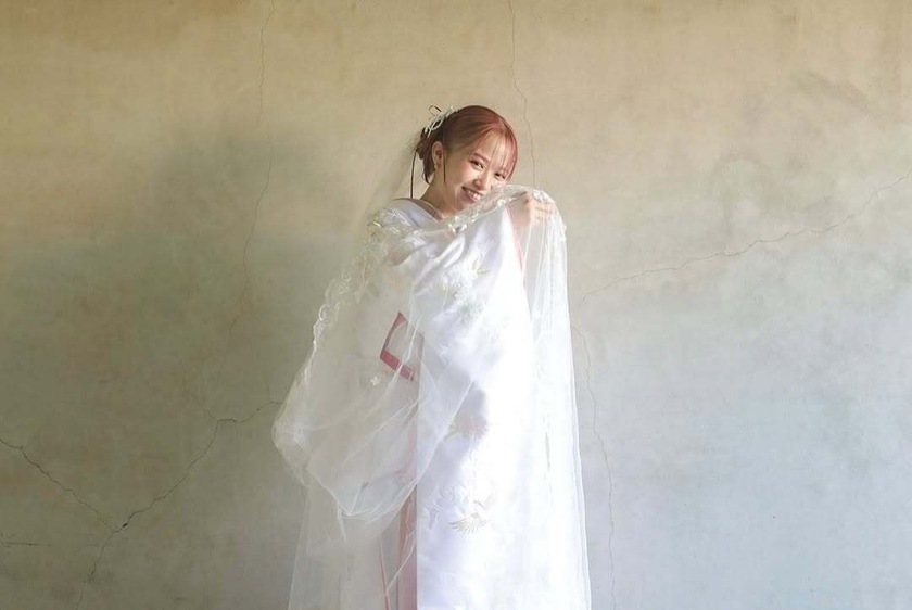 かわいくて美味しそうな名前が気になる🍩🎀三つ編みツインアレンジの「ドーナツヘア」10選にて紹介している画像