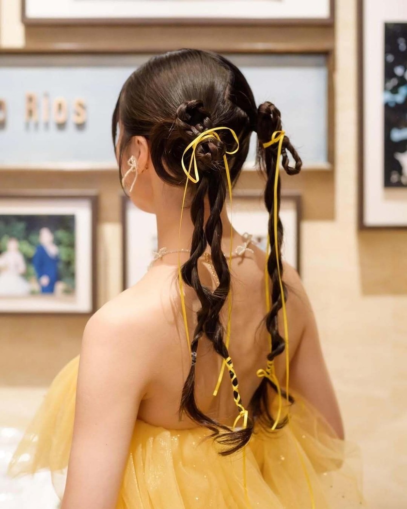 「推し」もいっしょに過ごしたい❤️‍🔥自分たちの好きに囲まれる【推し活ウェディング】アイデア8選にて紹介している画像