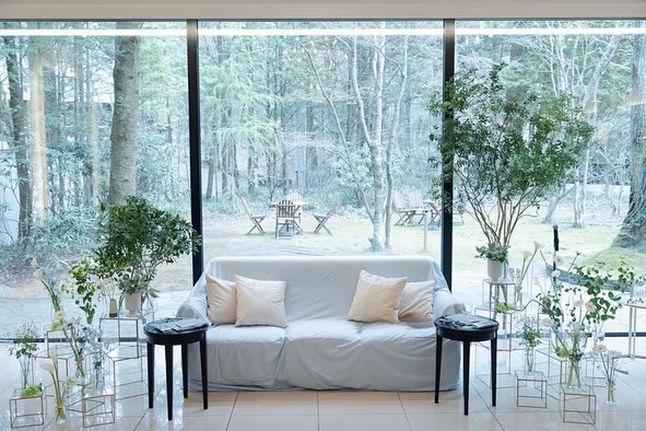 人と人を結ぶというメッセージ。見た目も可愛い《リボンの結婚証明書》アイデア６選🎀にて紹介している画像