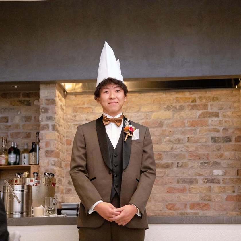 色だけじゃない！ドレスのデザインやヘアスタイル、持ちもの予想まで。進化系再入場クイズ9つの工夫アイデア＊にて紹介している画像