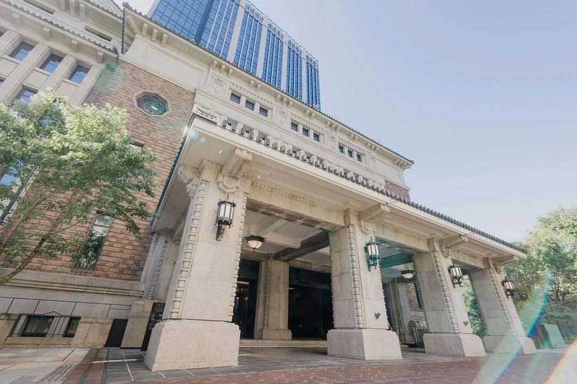 クラシカルで歴史ある雰囲気が好きなら♡おすすめしたい歴史のある会場6選♡（東京と神戸！）にて紹介している画像