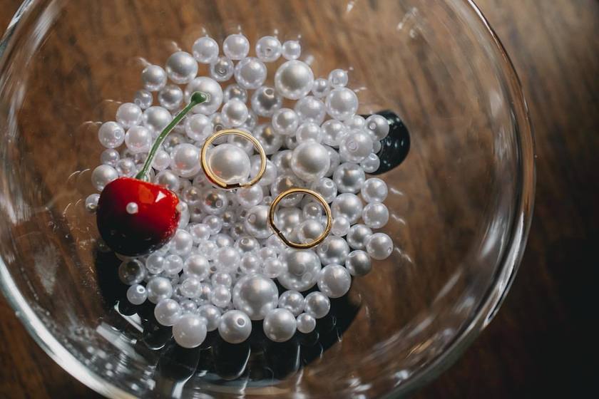 大切な指輪の特等席💍2025年に参考にしたいおしゃれなリングピローのデザイン11選にて紹介している画像