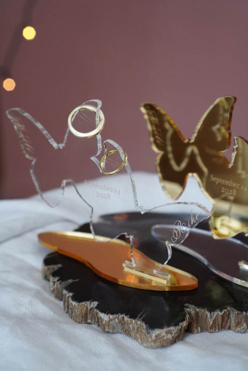 大切な指輪の特等席💍2025年に参考にしたいおしゃれなリングピローのデザイン11選にて紹介している画像