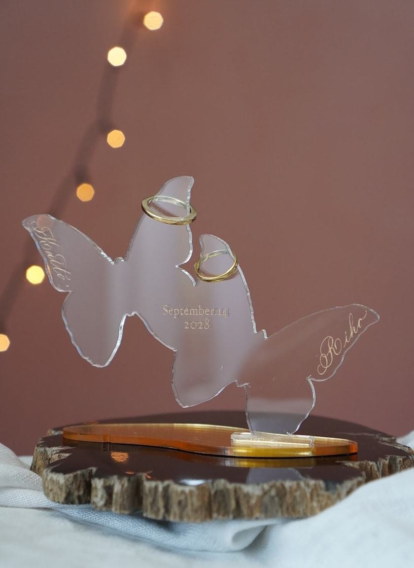 大切な指輪の特等席💍2025年に参考にしたいおしゃれなリングピローのデザイン11選にて紹介している画像