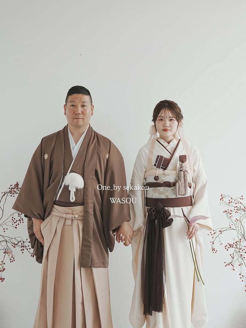 かわいい＋個性の新境地🎀和装×リボン結びで叶える最旬コーディネート特集🩵にて紹介している画像