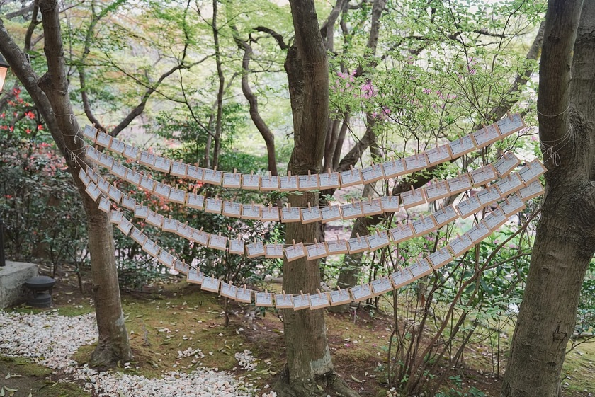 飾り方も大事！人気の演出【スイッチングレター】の設置方法7選♩にて紹介している画像