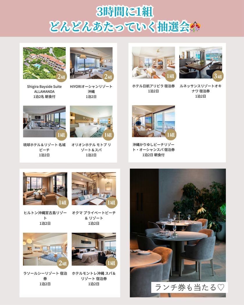 沖縄をまるごと感じる!〈恋フェス OKINAWA 2025〉開催決定 — 沖縄ステージ×手作り体験×グルメを満喫🌺にて紹介している画像