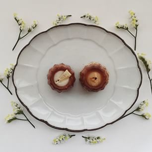 Feel Like a Parisian: Three Specialty Shops for French Pastry Canelé ♡にて紹介している画像