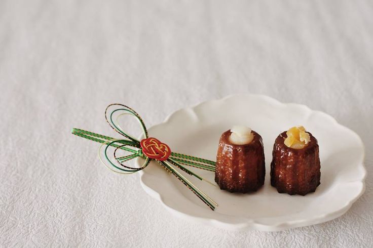 Feel Like a Parisian: Three Specialty Shops for French Pastry Canelé ♡にて紹介している画像