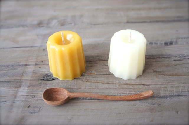 Feel Like a Parisian: Three Specialty Shops for French Pastry Canelé ♡にて紹介している画像