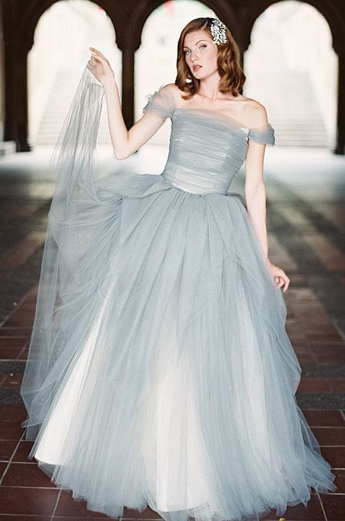 Marie Antoinette's Adored♡ Blue-Gray Dress Collection ♡にて紹介している画像