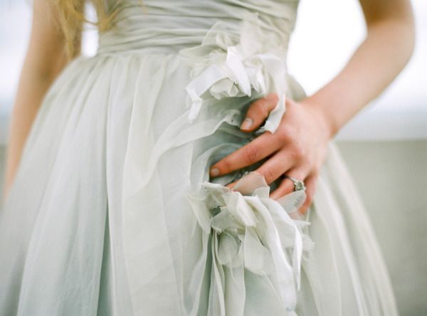 Marie Antoinette's Adored♡ Blue-Gray Dress Collection ♡にて紹介している画像